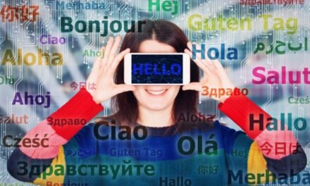 Langues étrangères : quelles applications pour s’améliorer ?